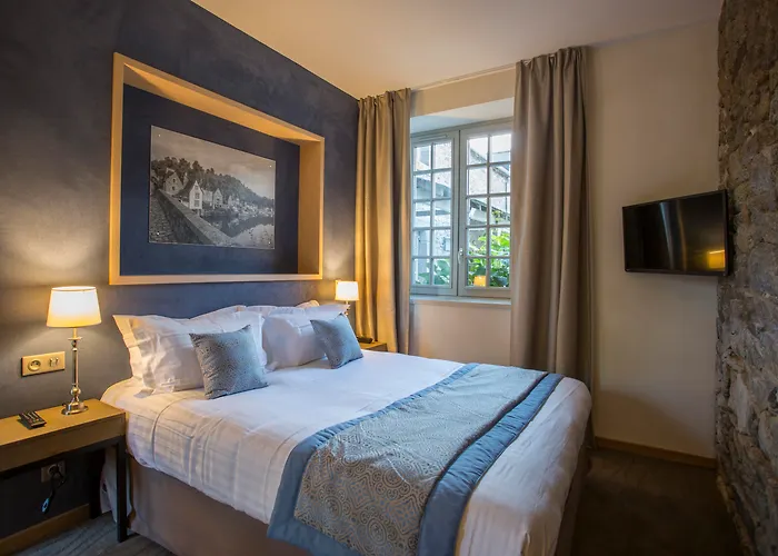 Hotel De L\'Abbaye