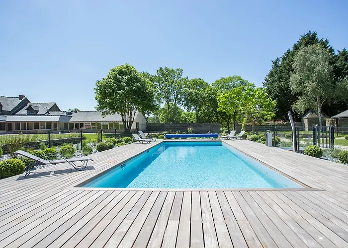 Hotel De L\'Abbaye