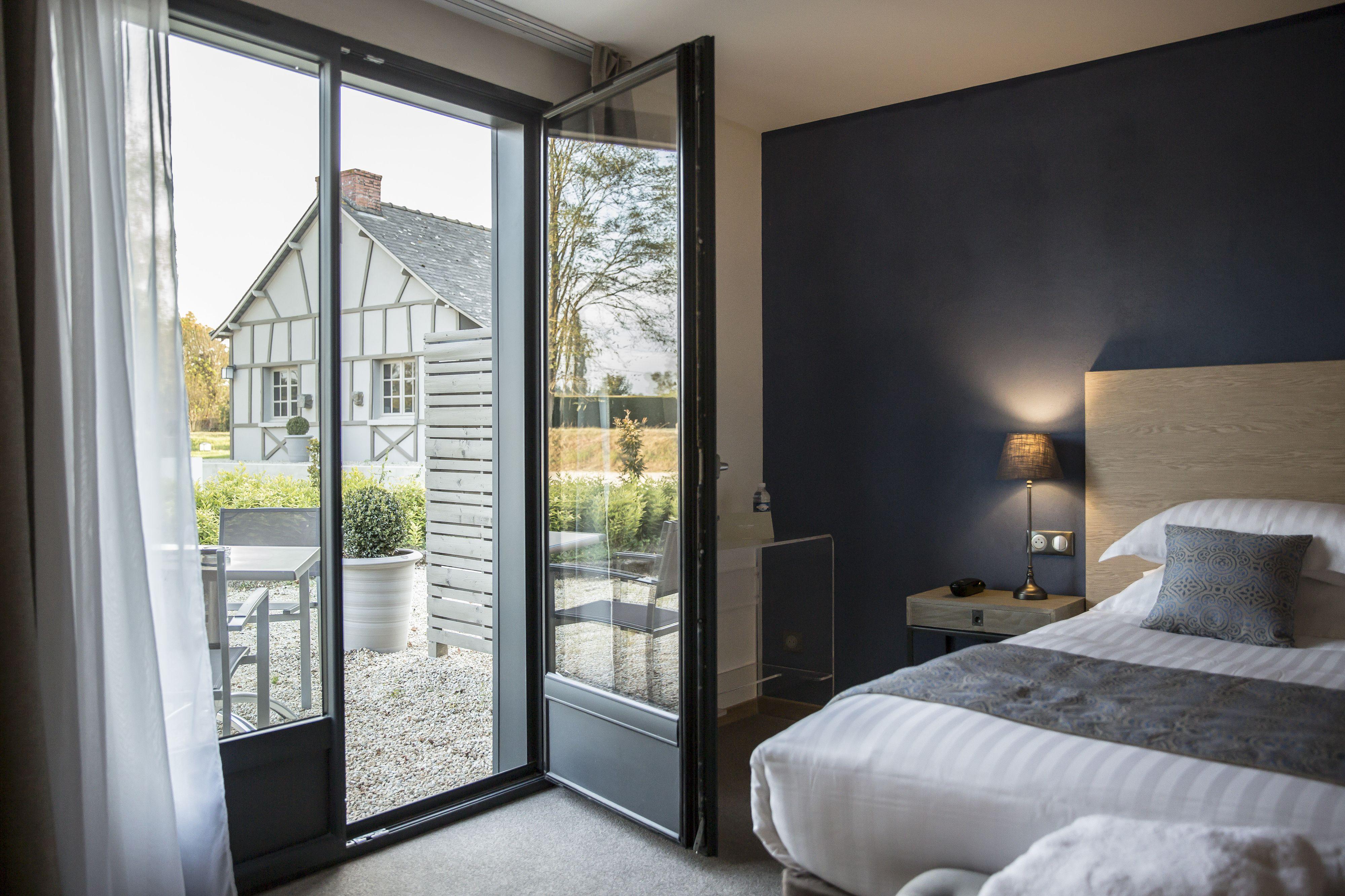 Hotel De L'abbaye; Bw Premier Collection 4*