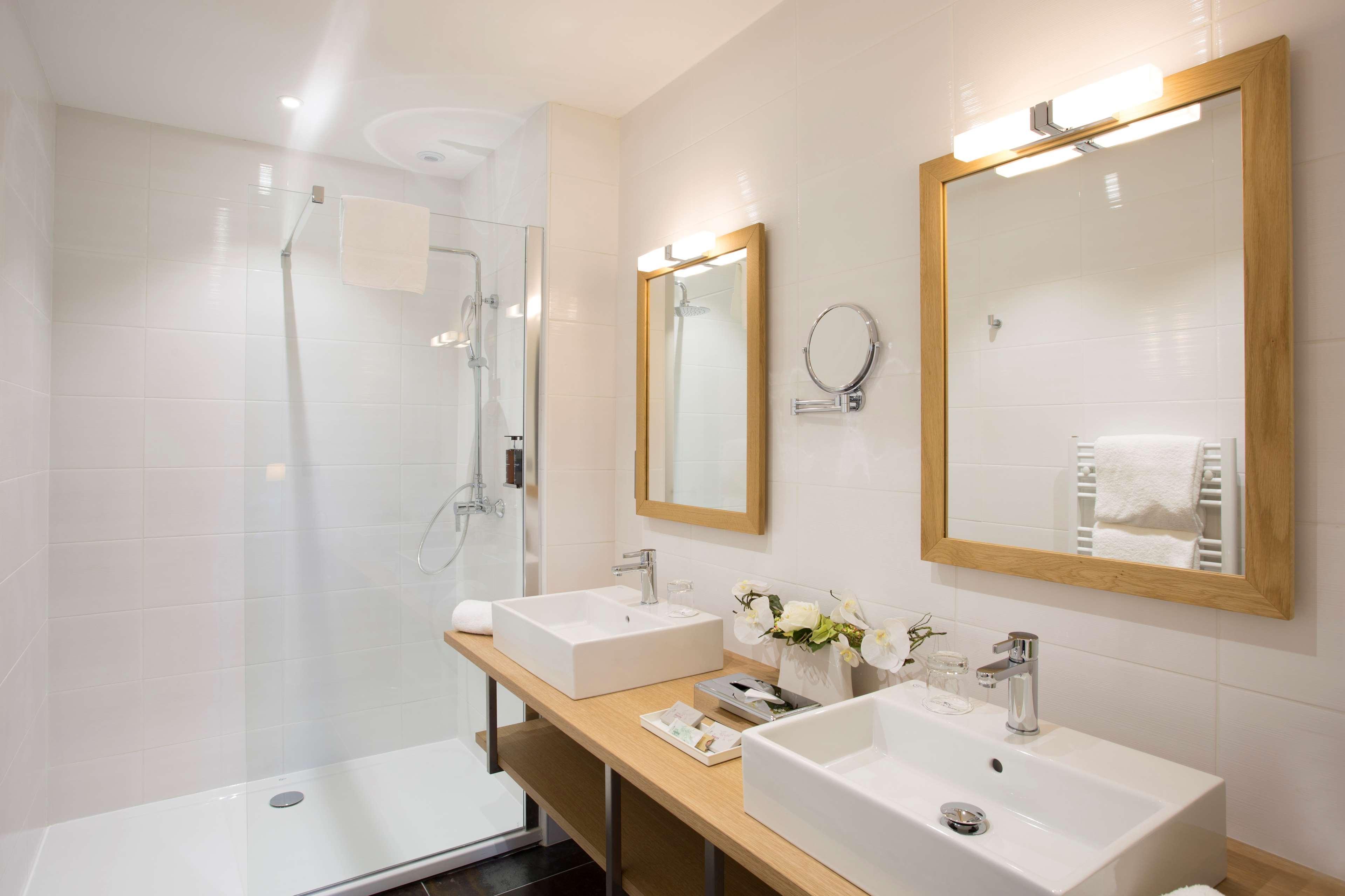 De L'abbaye; Bw Premier Collection Hotel