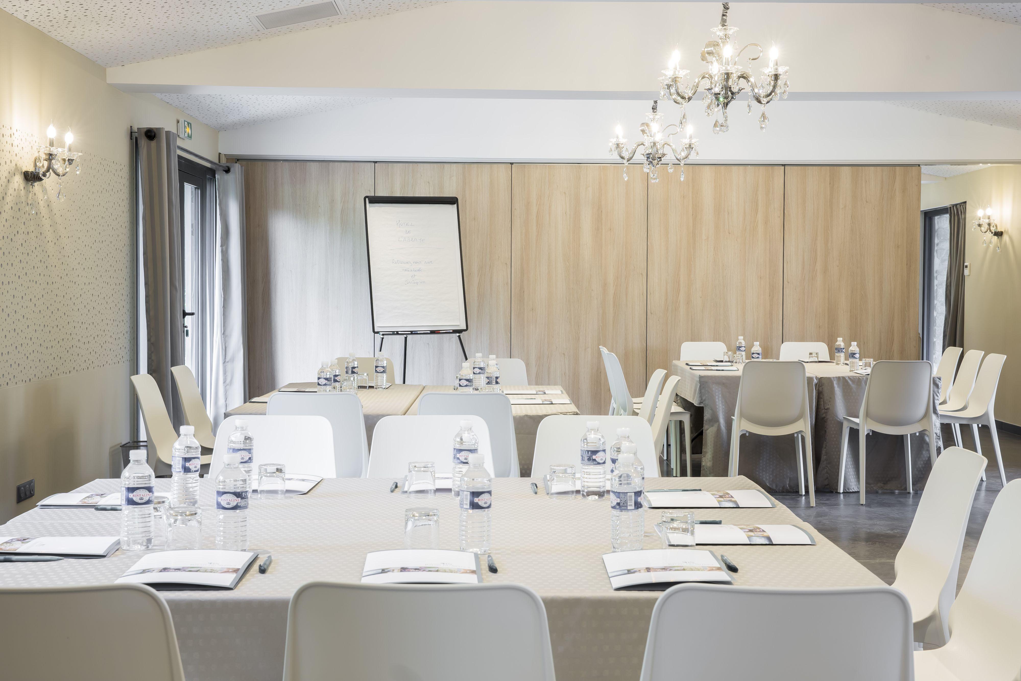 De L'abbaye; Bw Premier Collection Hotel