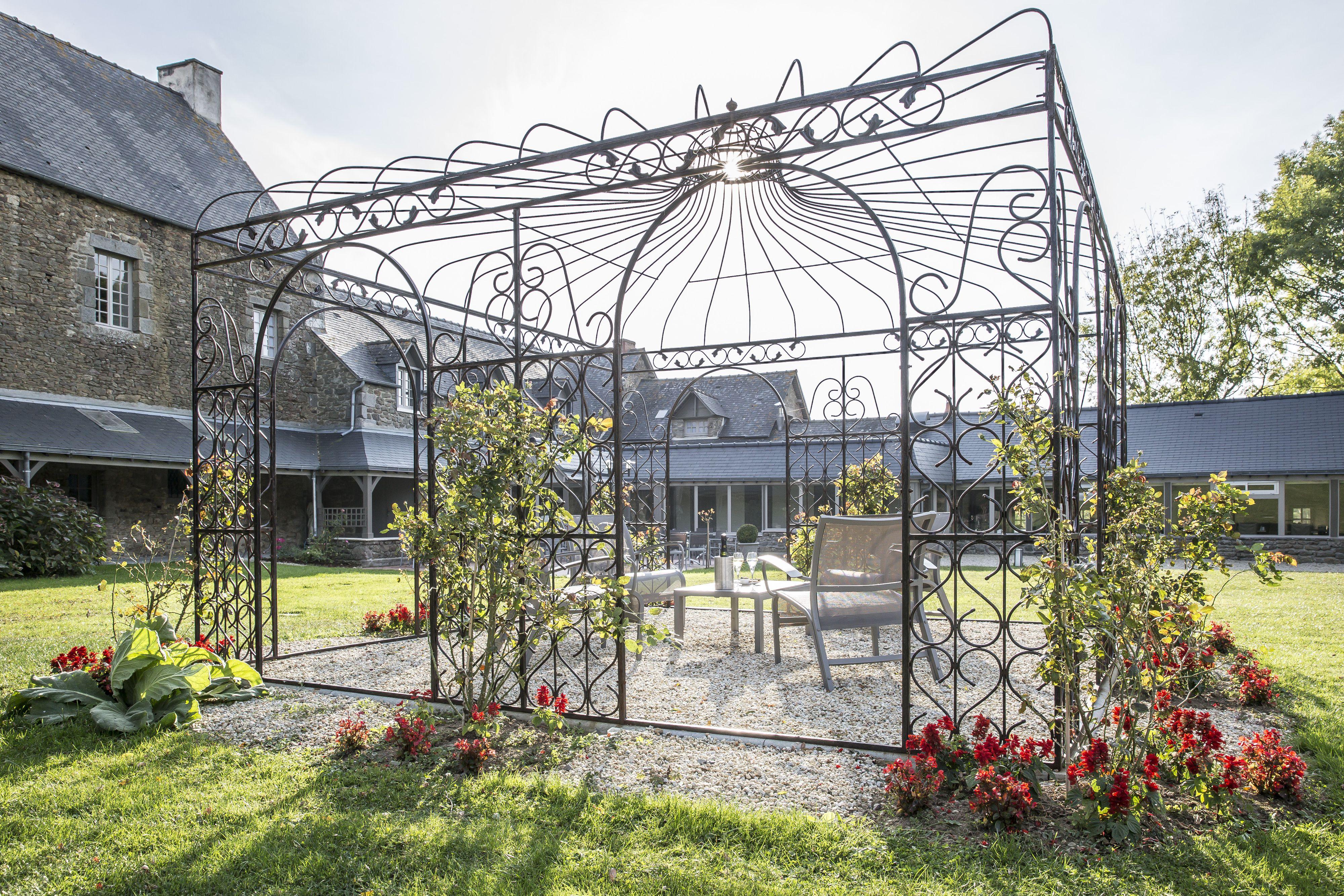 Hotel De L'abbaye; Bw Premier Collection 4*