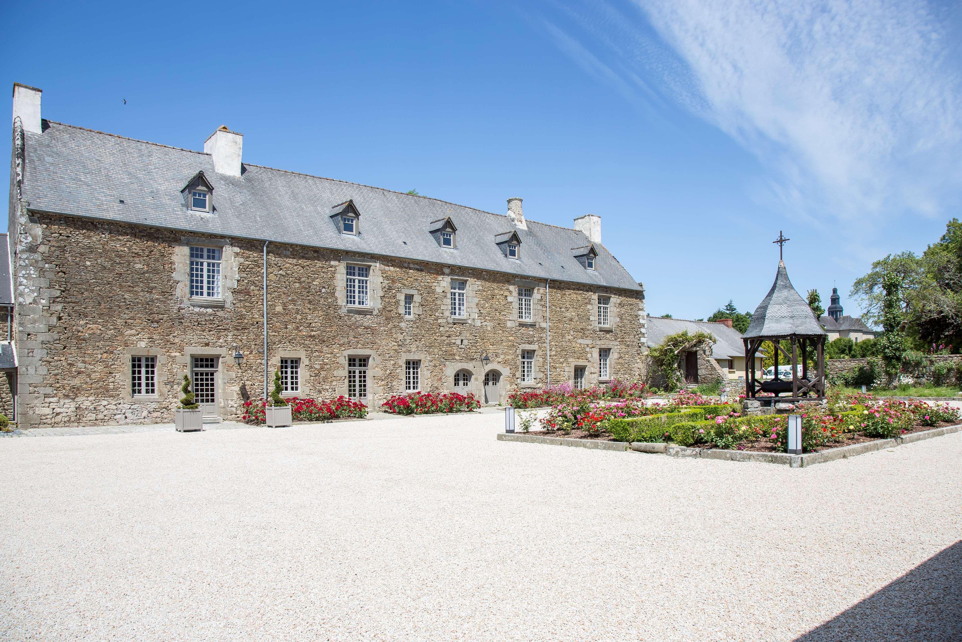 De L'abbaye