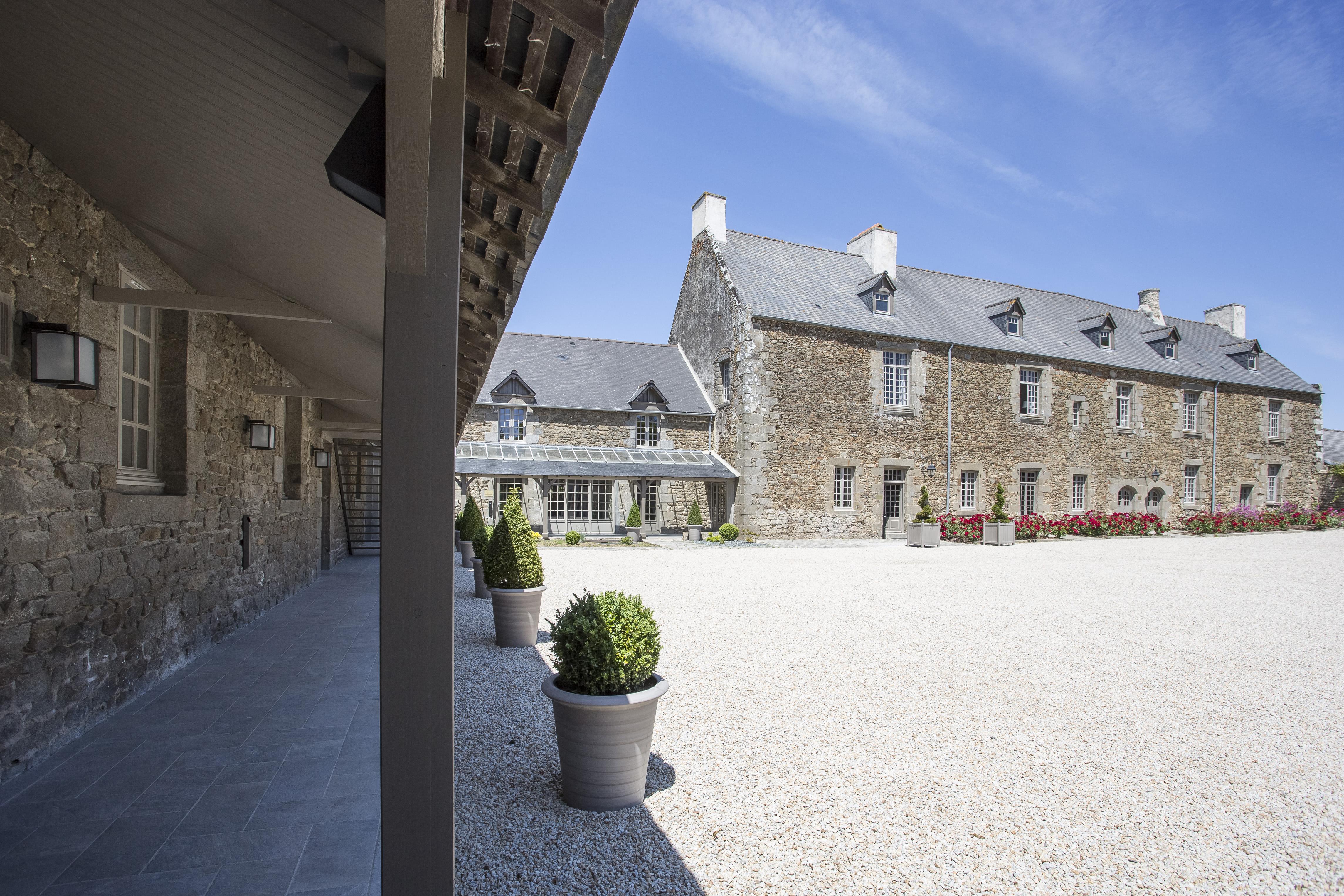 Hotel De L'abbaye