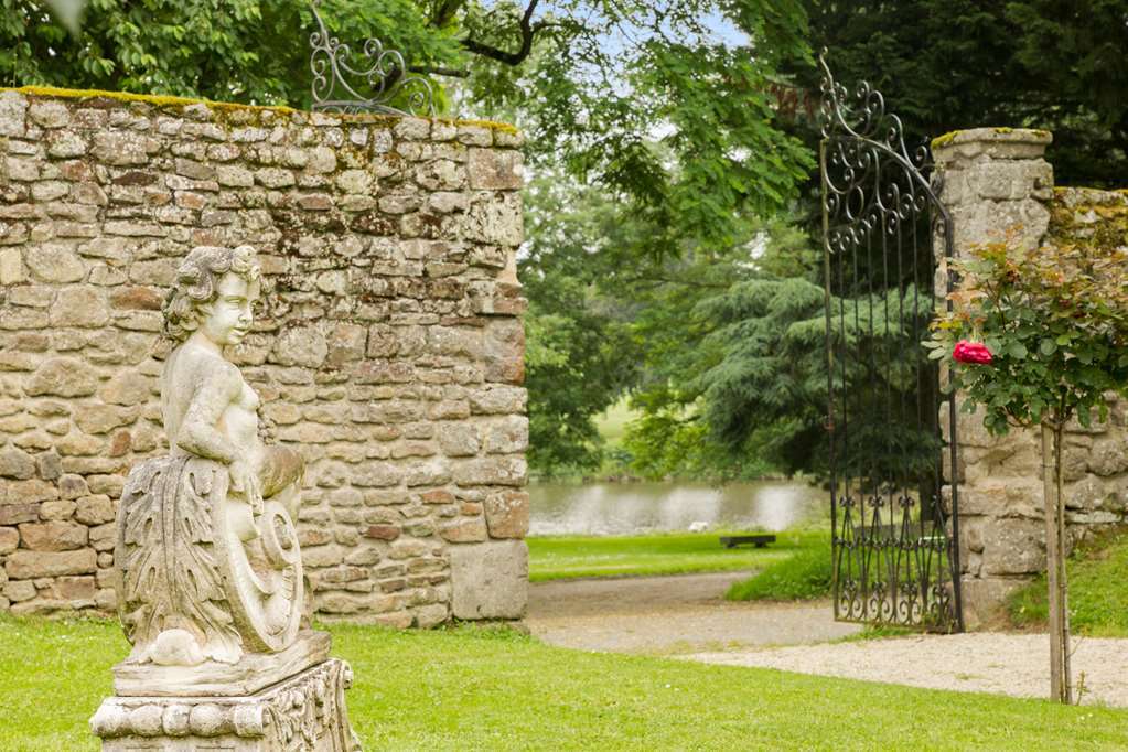 De L'abbaye 4*